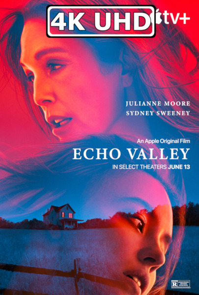 Echo Valley - HEVC/MKV 4K Ultra HD Trailer