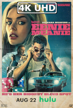 Movie Poster for Eenie Meanie - HEVC/MKV 4K Ultra HD Trailer