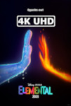 Elemental - HEVC/MKV 4K Ultra HD Teaser Trailer: HEVC 4K 3840x2080