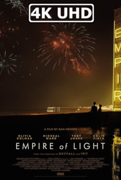 Empire of Light - HEVC/MKV 4K Ultra HD Teaser Trailer