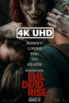 Evil Dead Rise - HEVC/MKV 4K Trailer: HEVC 4K 3840x1600