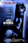 Exit Wounds - Theatrical Trailer: DivX 3.11 640x272 Exit Wounds - Theatrical Trailer: DivX 3.11 640x272