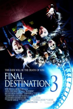Final Destination 3 - HD Theatrical Trailer
