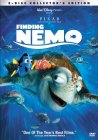 Finding Nemo - Teaser Trailer: DivX 3.11 640x345 Finding Nemo - Teaser Trailer: DivX 3.11 640x345