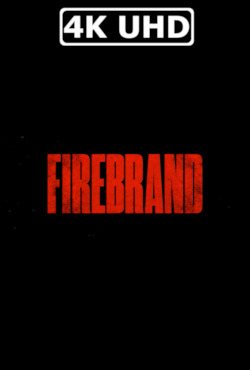 Firebrand - HEVC/MKV 4K Ultra HD Trailer: HEVC 4K 3840x1608