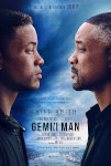 Gemini Man - H.264 HD 1080p Theatrical Trailer: H.264 HD 1920x1036