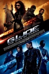 G.I. Joe: The Rise of Cobra - H.264 HD 1080p Theatrical Trailer: H.264 HD 1920x798