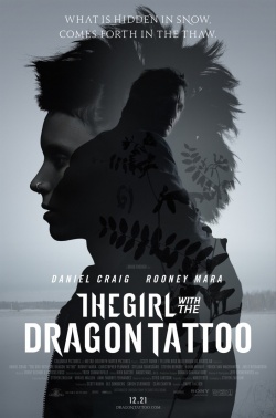 The Girl with the Dragon Tattoo (2011) - H.264 HD 1080p Theatrical Trailer