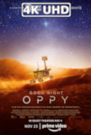 Good Night Oppy - HEVC/MKV 4K Trailer: HEVC 4K 3840x1920