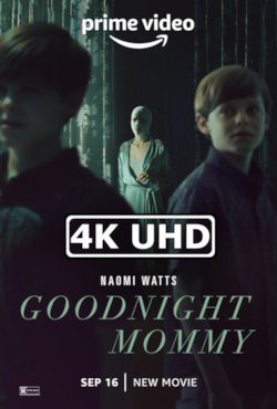 Watch goodnight mommy outlet online free