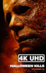 Halloween Kills - HEVC/MKV 4K Ultra HD Trailer: HEVC 4K 3840x1608
