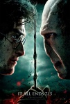 Harry Potter and the Deathly Hallows: Part 2 - H.264 HD 1080p Theatrical Trailer: H.264 HD 1920x816