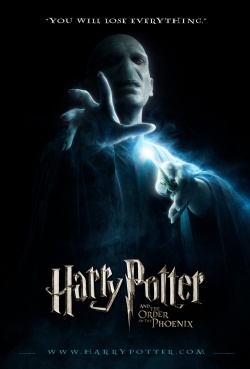 Harry Potter and the Half-Blood Prince - H.264 HD 720p Theatrical Trailer
