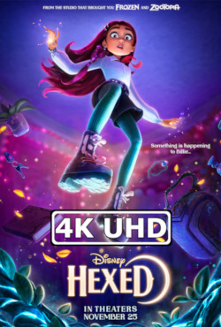 HEVC 4K 3840x1608