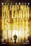 I Am Legend - H.264 HD 1080p Theatrical Trailer: H.264 HD 1920x816