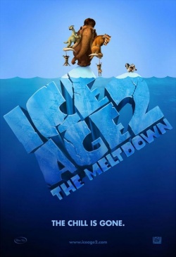 Ice Age: The Meltdown - HD Teaser Trailer
