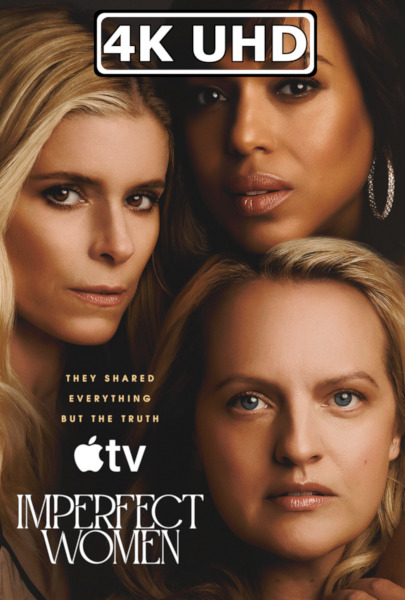 Imperfect Women: Season 1 - HEVC/MKV 4K Ultra HD Teaser Trailer