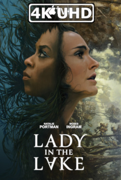 Lady in the Lake - HEVC/MKV 4K Ultra HD Teaser Trailer: HEVC 4K 3840x1608 Lady in the Lake - HEVC/MKV 4K Ultra HD Teaser Trailer: HEVC 4K 3840x1608