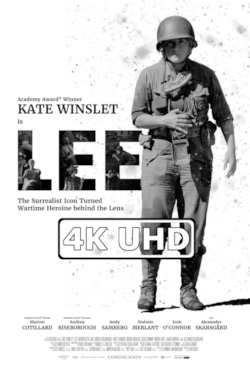 Lee - HEVC/MKV 4K Ultra HD Trailer: HEVC 4K 3840x2072