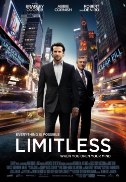 Limitless - H.264 HD 1080p Theatrical Trailer