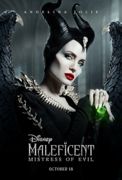 Maleficent: Mistress of Evil - H.264 HD 1080p Theatrical Trailer
