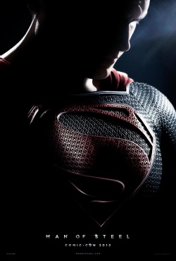 Man of Steel - H.264 HD 1080p Theatrical Trailer