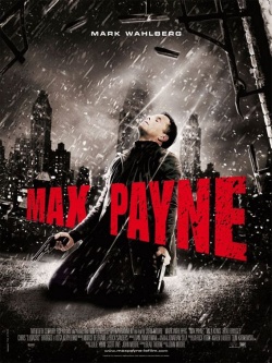 Max Payne - H.264 HD 720p Theatrical Trailer