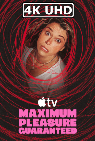Maximum Pleasure Guaranteed - HEVC/MKV 4K Ultra HD Teaser Trailer
