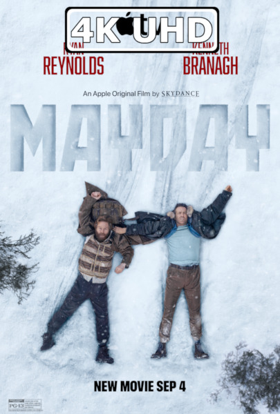 Mayday - HEVC/MKV 4K Ultra HD Trailer Mayday - HEVC/MKV 4K Ultra HD Trailer