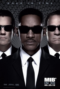 Men in Black III - H.264 HD 1080p Theatrical Trailer