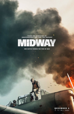 Midway - H.264 HD 1080p Theatrical Trailer
