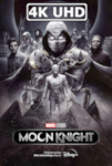 Moon Knight - HEVC/MKV 4K Trailer: HEVC 4K 3840x1608