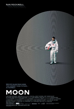Moon - H.264 HD 1080p Theatrical Trailer