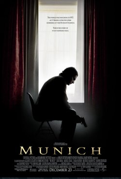 Munich - Theatrical Trailer