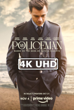 My Policeman - HEVC/MKV 4K Trailer #2
