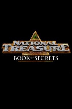 National Treasure: Book of Secrets - H.264 HD 720p Teaser Trailer