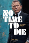 No Time to Die - H.264 HD 1080p Trailer #1: H.264 HD 1920x804
