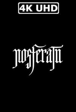 Nosferatu - HEVC/MKV 4K Ultra HD Teaser Trailer: HEVC 4K 3840x2072 Nosferatu - HEVC/MKV 4K Ultra HD Teaser Trailer: HEVC 4K 3840x2072
