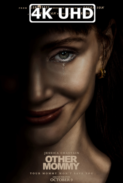 Other Mommy - HEVC/MKV Original 4K Ultra HD Trailer