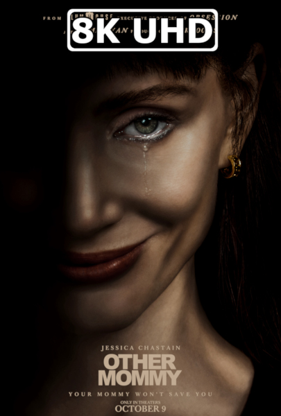 Other Mommy - HEVC/MKV 8K Ultra HD Trailer