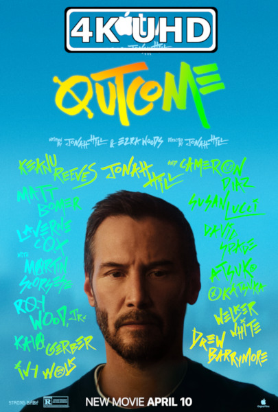 Outcome - HEVC/MKV 4K Ultra HD Trailer