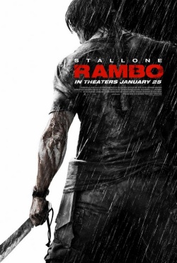 Rambo - H.264 HD 720p Theatrical Trailer