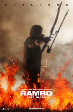 Rambo: Last Blood - H.264 HD 1080p Theatrical Trailer