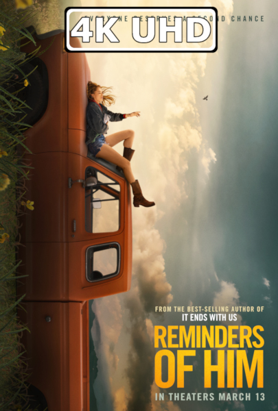 Reminders of Him - HEVC/MKV 4K Ultra HD Trailer