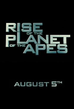 Rise of the Planet of the Apes - H.264 HD 1080p Theatrical Trailer #2