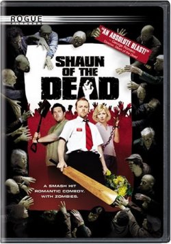 Shaun of the Dead - Theatrical Trailer