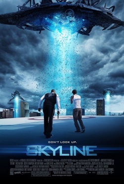 Skyline  - H.264 HD 1080p Theatrical Trailer