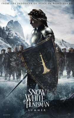 Snow White and the Huntsman - H.264 HD 1080p Theatrical Trailer