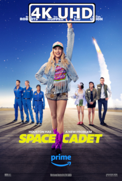 Space Cadet - HEVC/MKV 4K Ultra HD Trailer: HEVC 4K 3840x1920 Space Cadet - HEVC/MKV 4K Ultra HD Trailer: HEVC 4K 3840x1920