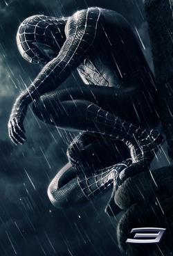Spider-Man 3 - H.264 HD 720p Teaser Trailer